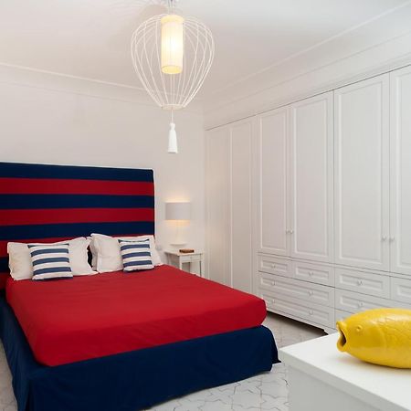 Maison Zara - Positano Amalfi Coast Экстерьер фото